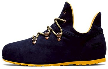 ONITSUKA TIGER MONTE POKHARA MIDNIGHT GOLDEN GLOW