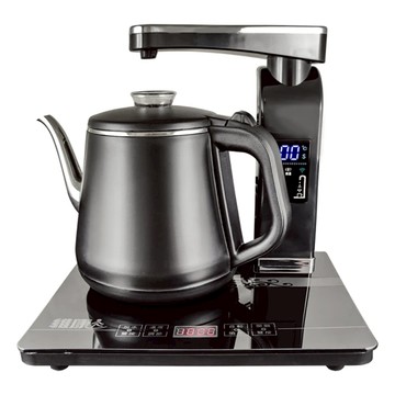 維康 微電腦自動補水泡茶機 一鍵全自動 304食品級  WK-1070