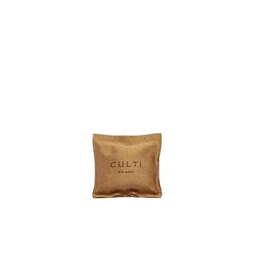 【10/10】CULTI 車用香氛包系列_絲絨暖香_銅棕