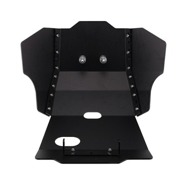 適用 本田 HONDA CRF250L CRF250 CRF 250 L 250L 21-23 配件 發動機護板底盤底板