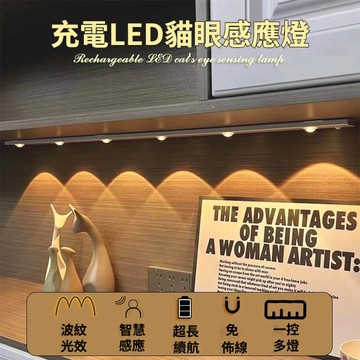 💖現貨當天寄出💖 超薄LED燈 人體感應燈 山丘貓眼燈 遙控感應燈 公仔展示燈 酒櫃燈 櫥櫃燈 衣櫃燈 貓眼燈 小夜燈