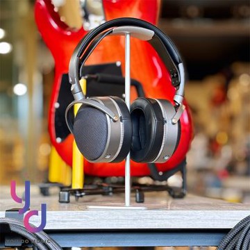 AUDEZE LCD-S20 有線 監聽 封閉式 耳罩式耳機 發燒音質 頻率準確 公司貨 一年保