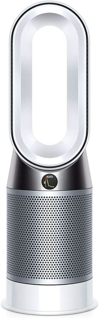 【日本直送！快速發貨！】 Dyson HP10 Purifier Hot+Cool 三合一涼暖空氣清淨機/暖氣 24年款