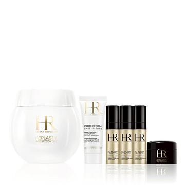 白繃帶敏肌抗老細緻組