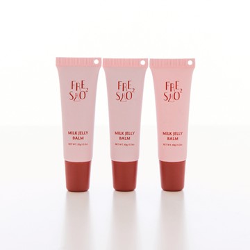 【翹嘟唇】小奶凍任選3入