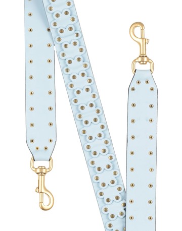 RED(V) Bag straps - Item 45905400