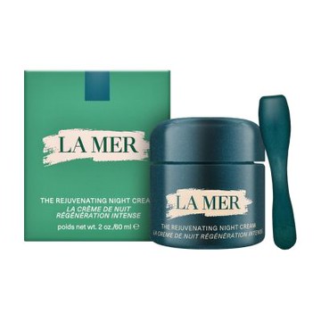LA MER海洋拉娜 醇萃活膚晚霜 60ml