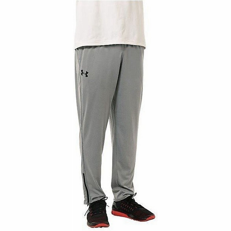 Under Armour アンダーアーマー Uaテックhgパンツ Mtr2386 メンズスポーツウェア ロングパンツ メンズ Stl セール 通販 Lineポイント最大0 5 Get Lineショッピング