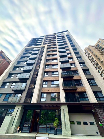 近未來捷運環狀線·富山匯兩房車‧屋齡新未入住過｜台北市文山區富山路