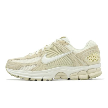 Nike 休閒鞋 Wmns Air Zoom Vomero 5 女鞋 男鞋 奶茶色 小麥 復古 緩震 運動鞋 HQ0458-200