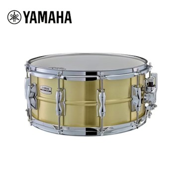 YAMAHA 山葉 RRS1465 小鼓 (銅製)