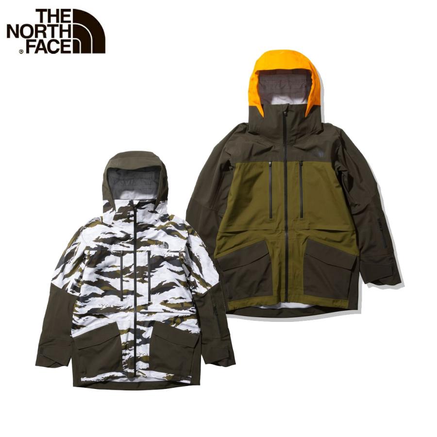 スキー ウェア メンズ レディース THE NORTH FACE〔ザ・ノースフェイス ジャケット〕 ＜2022＞ FL A-CAD JACKET  フューチャーライト エーキャド NS52103 | LINEショッピング