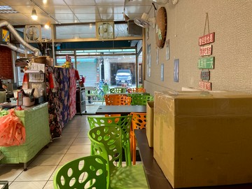 專任中路一樓店住(含車位)稀有釋出｜桃園市桃園區延壽街