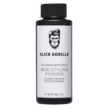 SLICK GORILLA 猩猩塑型粉  20g  1個