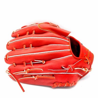 GLOVE STUDIO RYU リュウ 硬式グラブ キップレザー グローブ