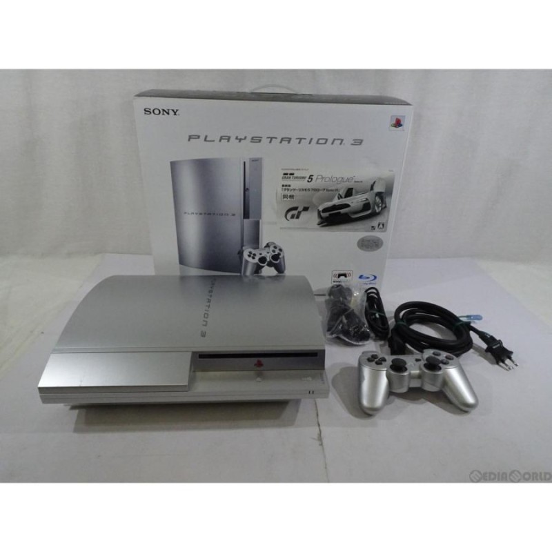 中古即納』{訳あり}{本体}{PS3}プレイステーション3 PlayStation3 