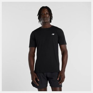 New Balance Sport Essentials Utility 男 短袖上衣 MT61O0U4BK-F