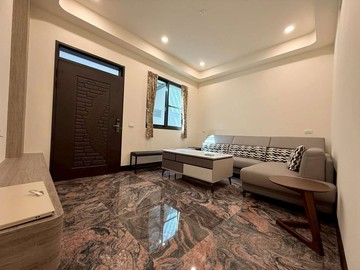 拎包入住大甲順天學區 全屋整修的美透天｜台中市大甲區光明路