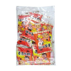 嘉南食品 香菇肉麵(風味) 220g【康鄰超市】