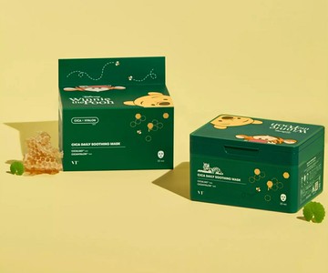 【預購】2023 東京Disney迪士尼 小熊維尼 跳跳虎 面膜 CICA 積雪草修護 補水保濕 平衡舒緩 正貨