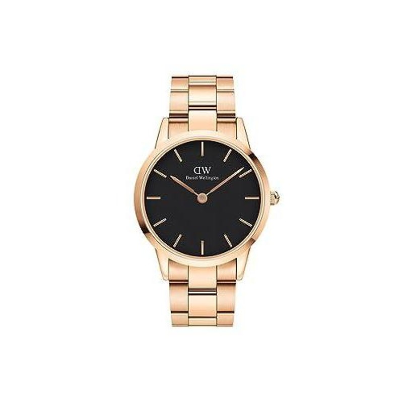 Daniel wellington clearance dw00100