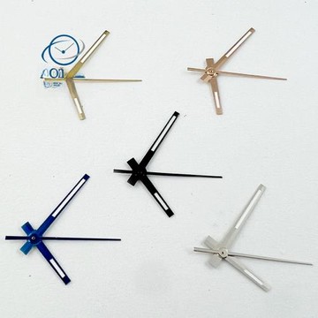 手表配件 表針適合NH35 NH36 ETA 2824 2836美優達82s st1612機芯