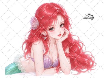 原創貼紙 no.8727 人物貼紙 原創貼紙 人物貼紙 女孩貼紙 原創人物貼紙