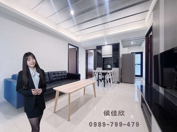 鼎山家樂福旁✨邊間採光三房平車✨｜高雄市三民區愛國路