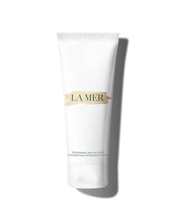 La Mer The Renewal Body Oil Balm 6.7 oz.