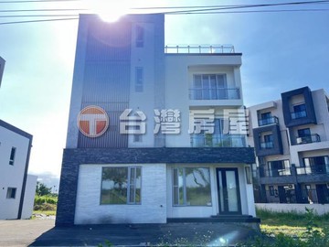 首排全新、近羅東超低價農舍｜宜蘭縣三星鄉安農北路一段
