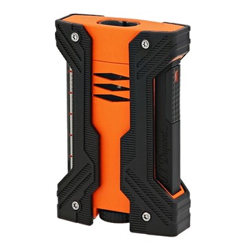 S.T.Dupont 都彭 DEFI Extreme 極限打火機 新年開運 送禮推薦-橘 021612