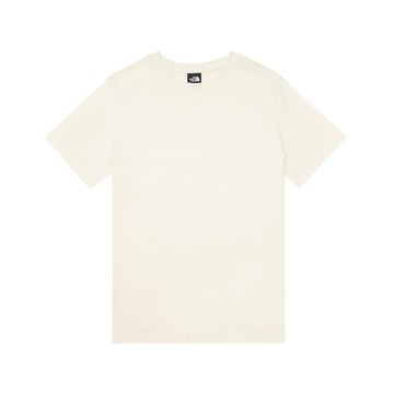 The North Face W TNF ESSENTIAL FOUNDATION REGULAR SS TE 女 短袖上衣 NF0A8GWFQLI