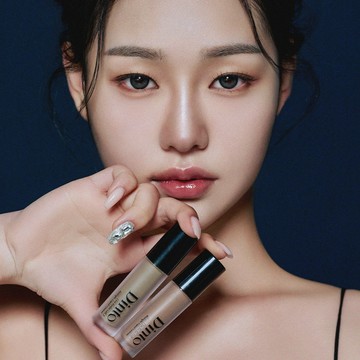 Dinto Midnight Liquid Contour 4g