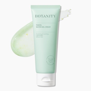 BOTANITY MAKIOL WATER GEL CREAM 80ml