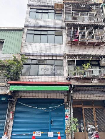 菜寮捷運透天店面｜新北市三重區光興街