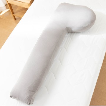 頭部支撐抱枕套 FT03 GY NITORI宜得利家居