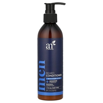 artnaturals, 胡須護理劑，8 液量盎司（236 毫升）