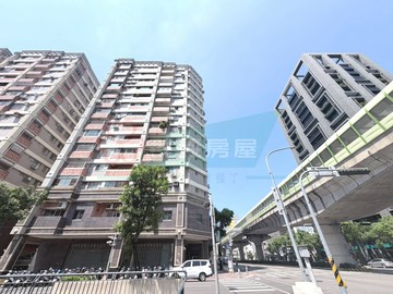 承辦房仲奶爸阿瑋⭐中友文心園邸⭐捷運河岸四房平車｜台中市北區梅川西路四段