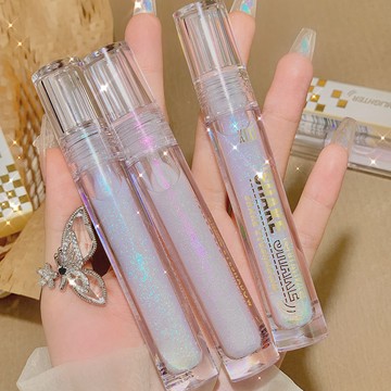 小紅書爆款💕XIXI牛郎色眼影液 高光 超細爆閃 提亮 卧蠶 亮晶晶 防水 純欲風 閃粉 亮片 珠光 液體眼影