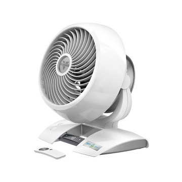 DC直流渦流空氣循環扇 5303DC-TW 5-8坪用 白