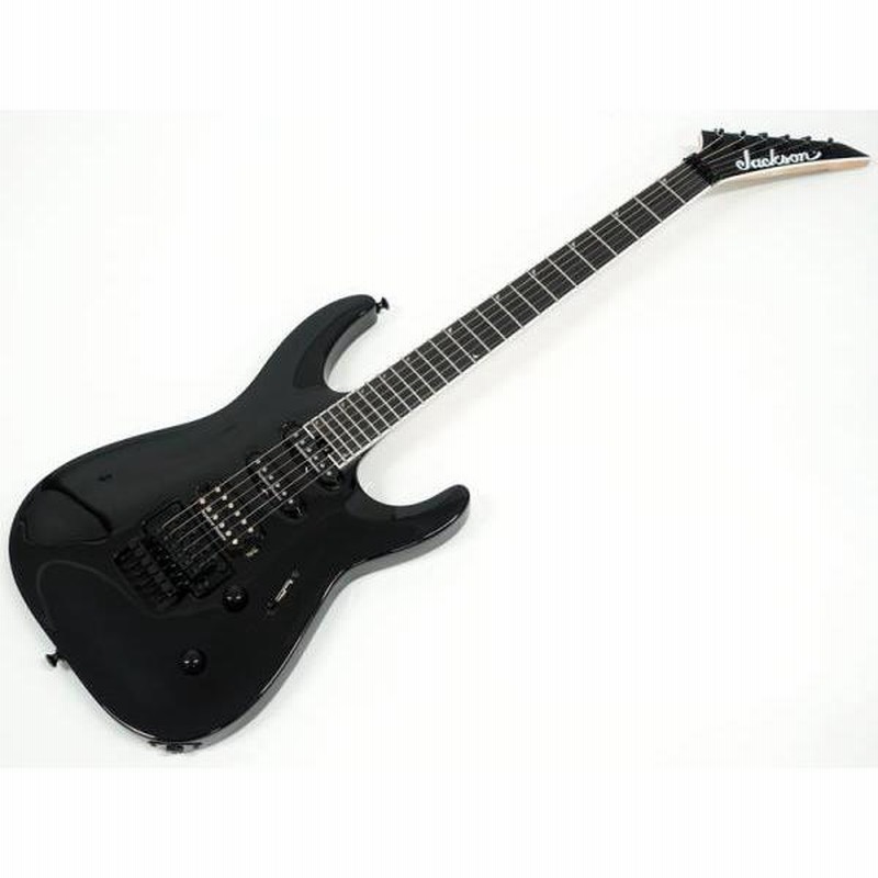 Jackson soloist ジャクソンソロイスト 共和商会 共和商会時代のJACKSON ローインピダンスシステムについて