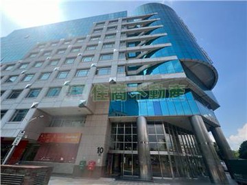 近先嗇宮站辦公室｜新北市三重區重新路五段