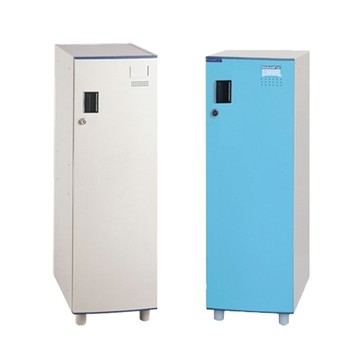 DAHFU 大富 KDF多用途鋼製圓弧組合式置物櫃 下置式/含腳高 W300xD400xH930mm / 個 KDF-202/KDF-202C