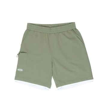 NCAA 男女 運動短褲_NC 7525150172