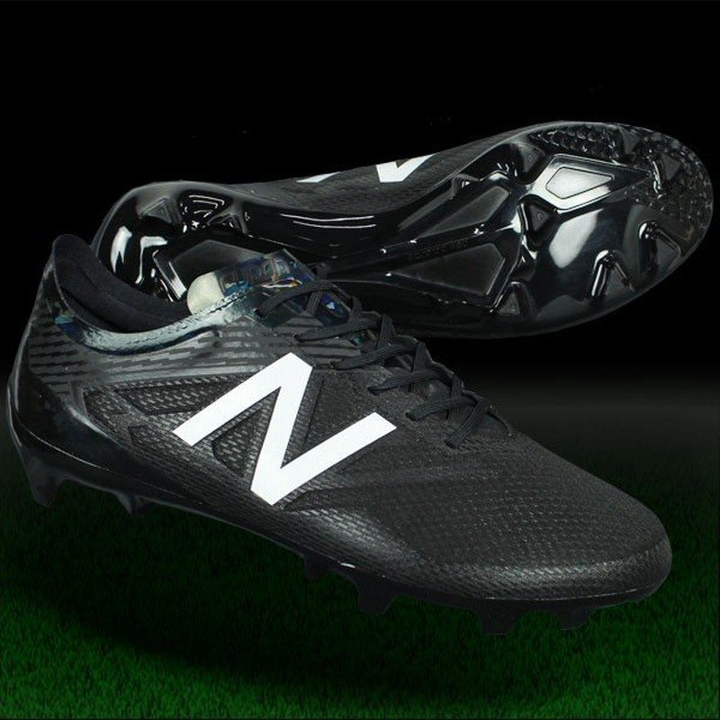 Furon Pro Fg ブラックアウト Newbalance ニューバランス サッカースパイクmsfpfb33 通販 Lineポイント最大0 5 Get Lineショッピング