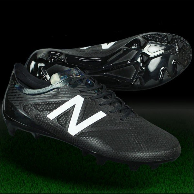 Furon Pro Fg ブラックアウト Newbalance ニューバランス サッカースパイクmsfpfb33 通販 Lineポイント最大0 5 Get Lineショッピング