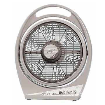 友情牌 KB-1081  10吋箱扇
