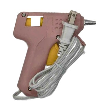 新易 熱溶膠槍 AC-160 15W  1支