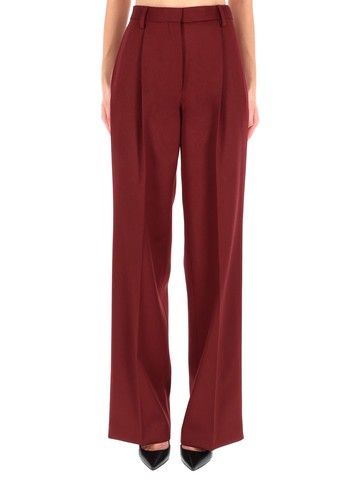dries van noten pants "portias"