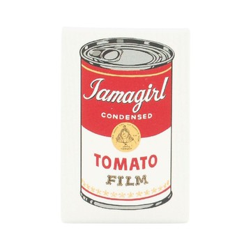 【A Girl Has Film】TOMATO 番茄罐頭 36張特效彩色負片菲林底片